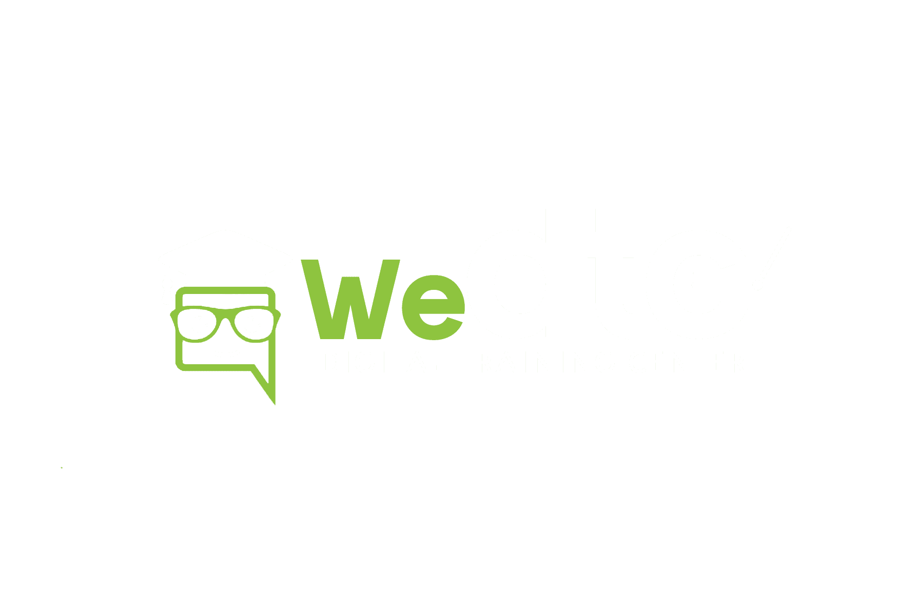 WeDTC - We Digital Training Center
